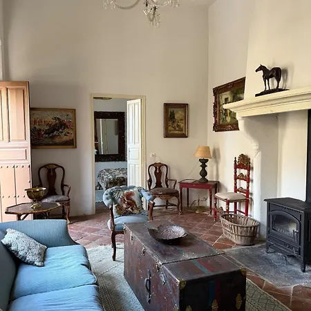 Luxury Extremadura *