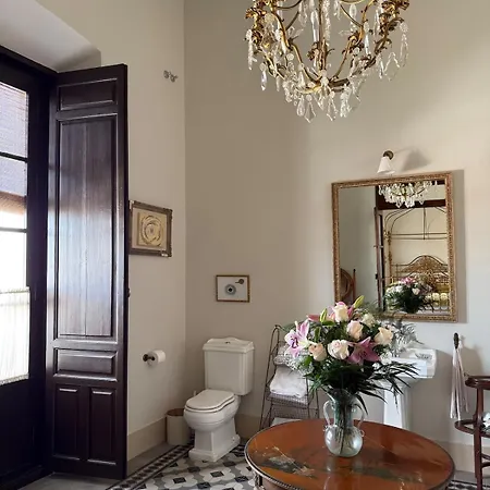 Villa Luxury Extremadura *