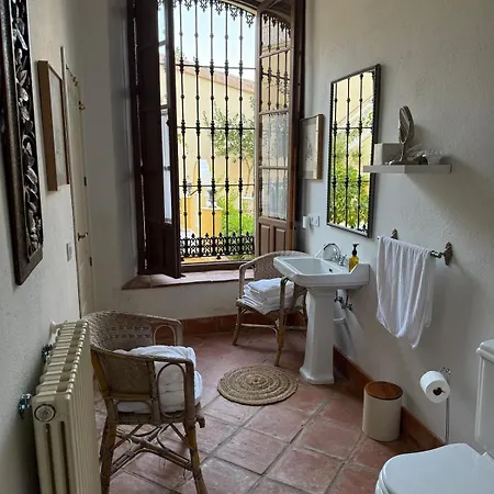 Luxury Extremadura Azuaga