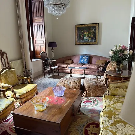 Luxury Extremadura * Azuaga