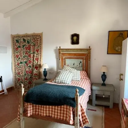 Luxury Extremadura