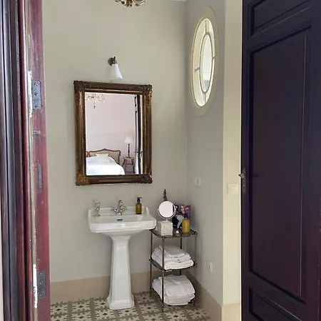 Luxury Extremadura Villa Azuaga