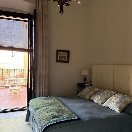 Luxury Extremadura Villa Azuaga