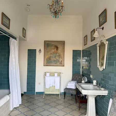 Luxury Extremadura فيلة *