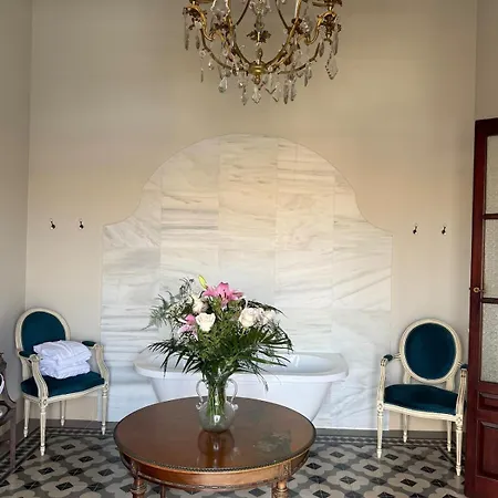 Luxury Extremadura Azuaga