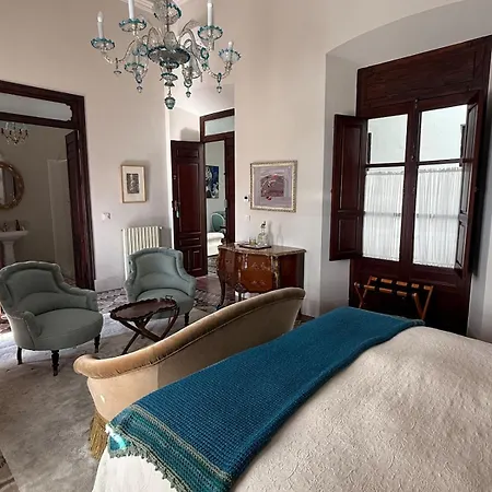 Luxury Extremadura فيلة Azuaga