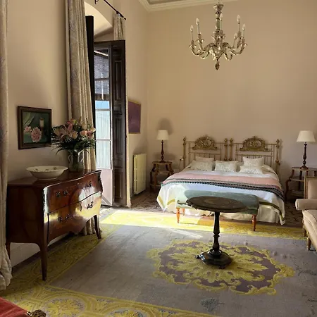 Villa Luxury Extremadura Azuaga