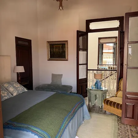 Luxury Extremadura فيلة *