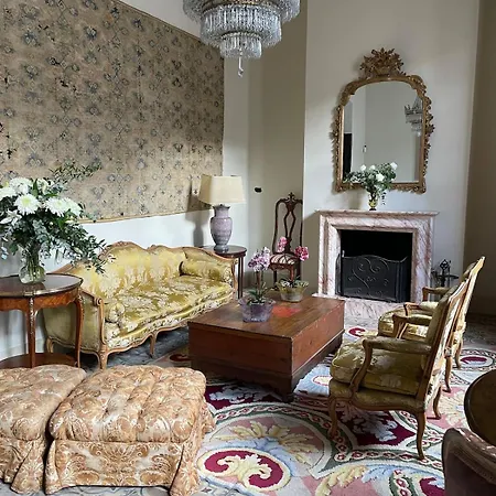 Luxury Extremadura