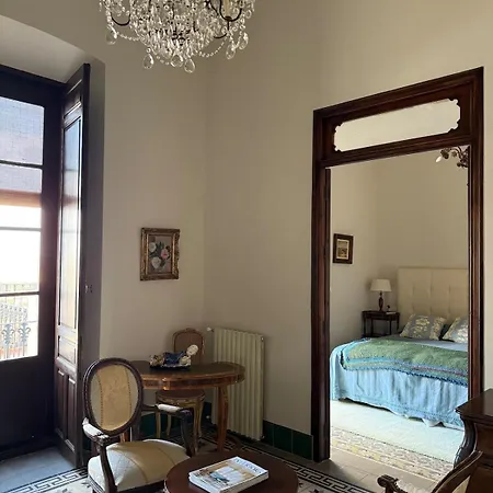 Luxury Extremadura *