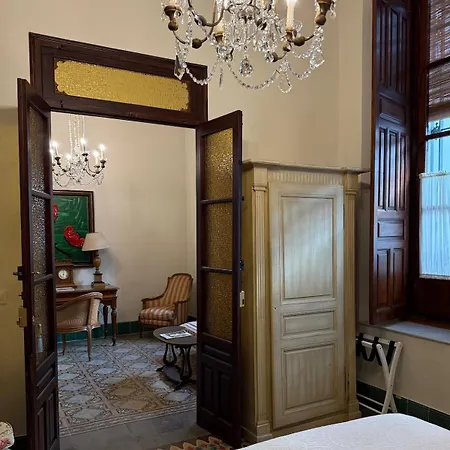 Luxury Extremadura فيلة