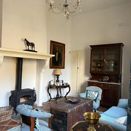 Luxury Extremadura *