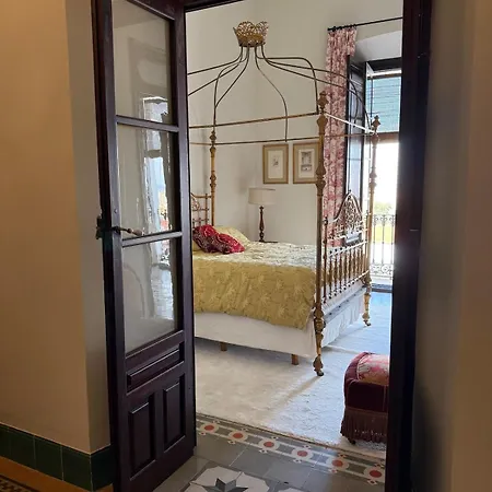 Luxury Extremadura فيلة