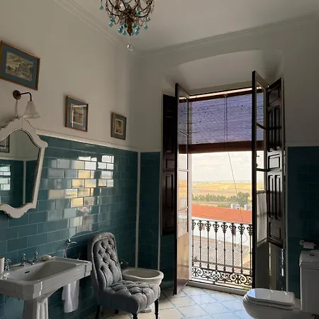Luxury Extremadura
