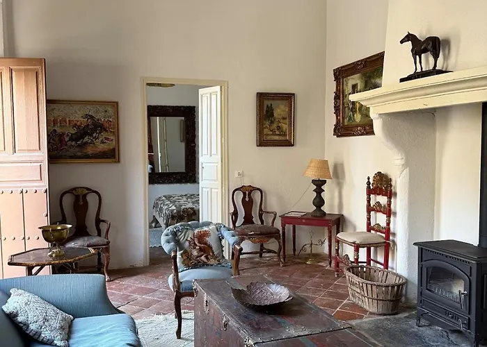 Luxury Extremadura *