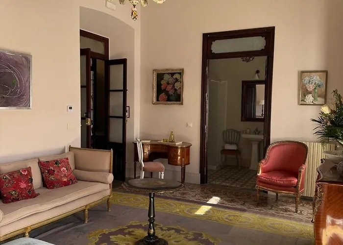 Luxury Extremadura *