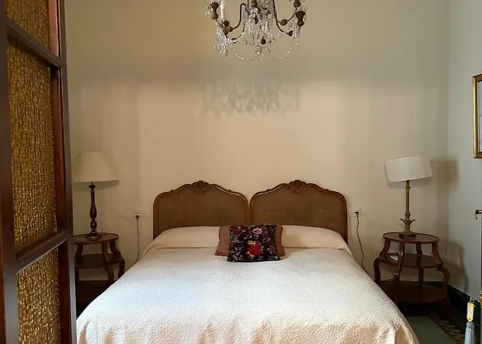 Luxury Extremadura Villa *