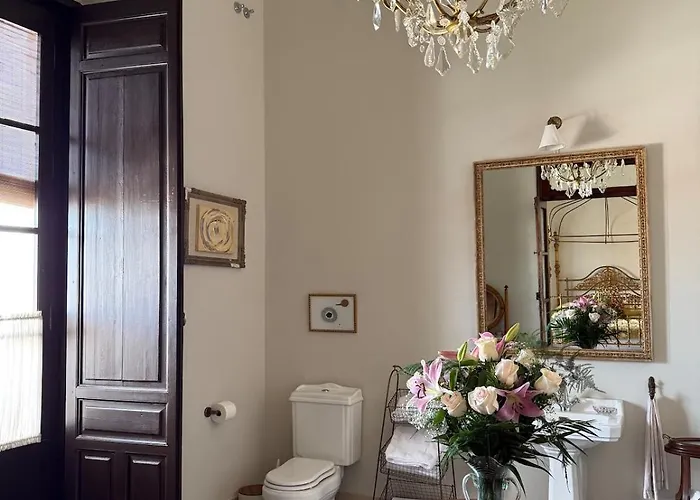 Villa Luxury Extremadura *