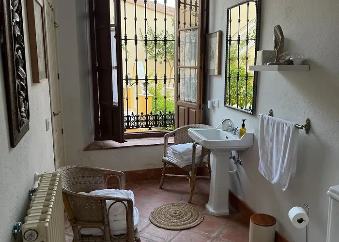 Luxury Extremadura Azuaga