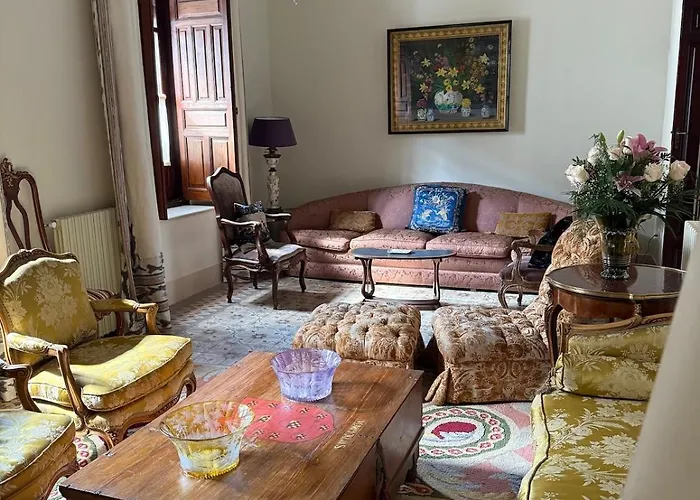 Luxury Extremadura * Azuaga