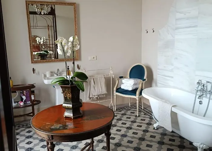 Villa Luxury Extremadura