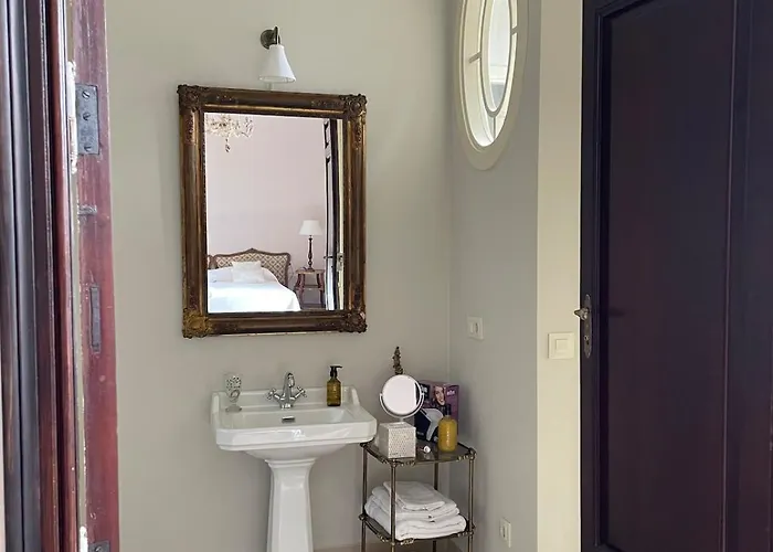 Luxury Extremadura Villa Azuaga