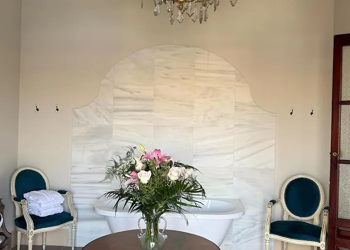 Luxury Extremadura Azuaga