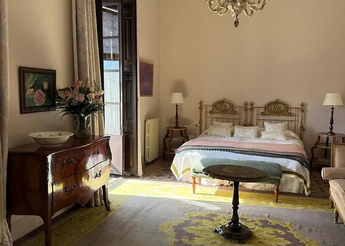 Villa Luxury Extremadura Azuaga