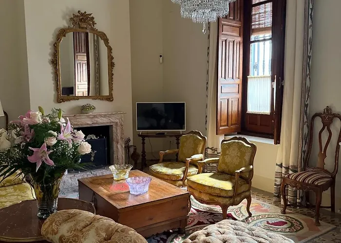 Luxury Extremadura Villa Azuaga