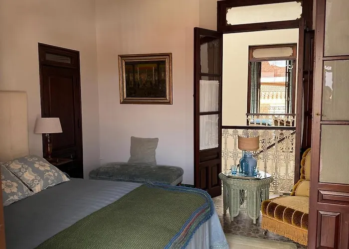 Luxury Extremadura Villa *