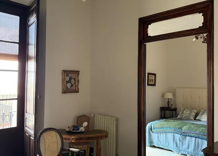 Luxury Extremadura *