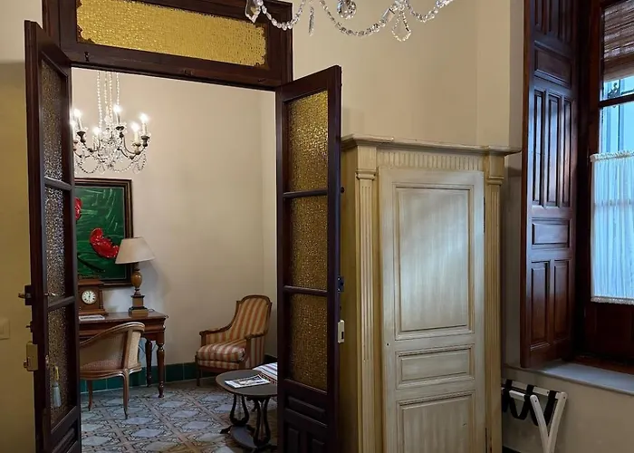 Luxury Extremadura Villa