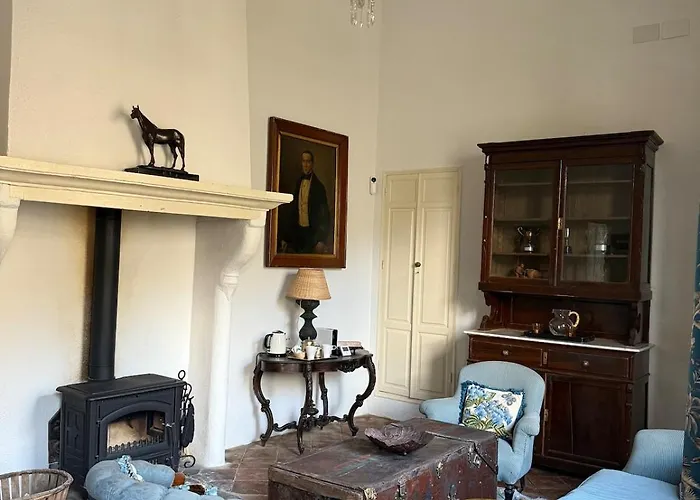 Luxury Extremadura *