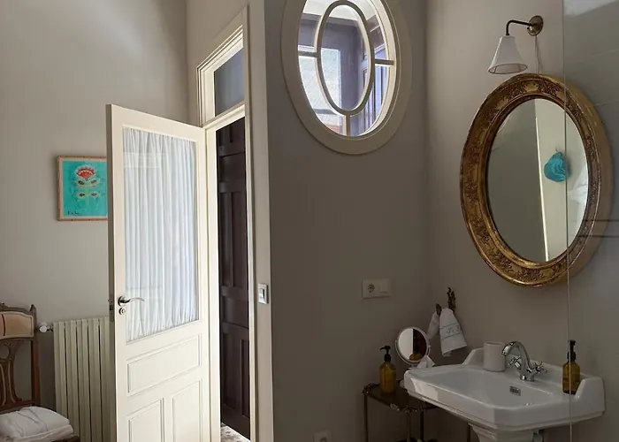 Luxury Extremadura *