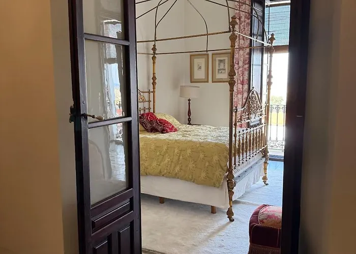 Luxury Extremadura Villa