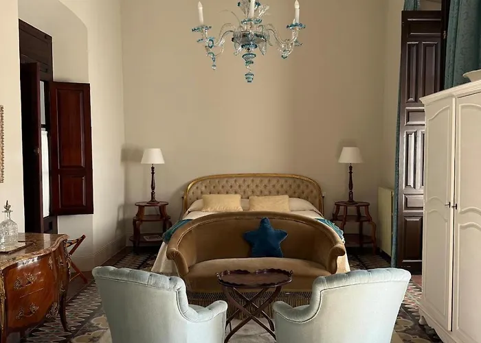 Luxury Extremadura Villa Azuaga